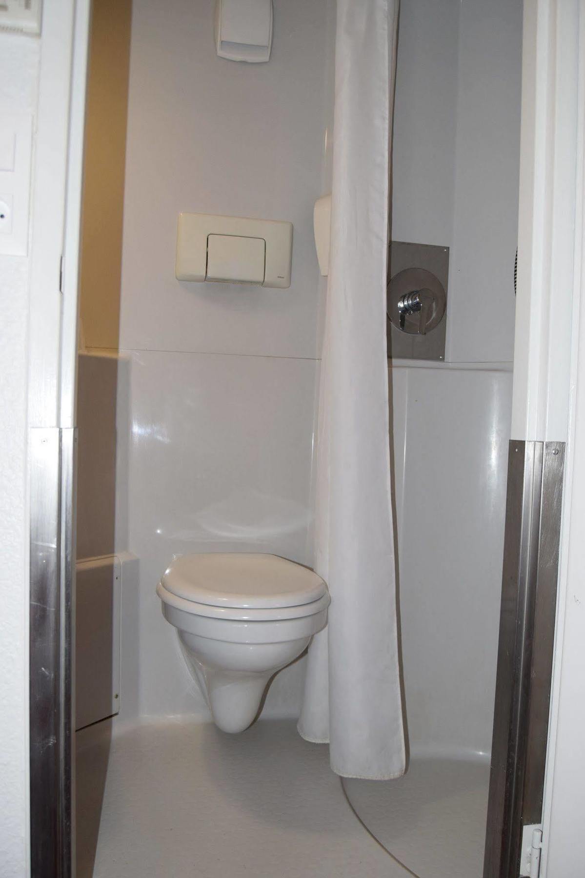 Hotel Premiere Classe Creil - Saint Paul Villers-Saint-Paul